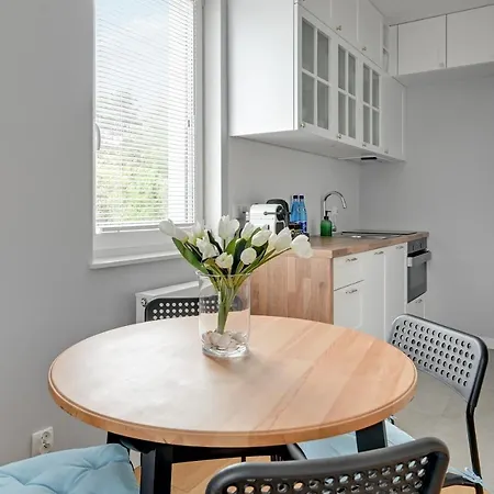 Apartment Navio By The Sea By Downtown