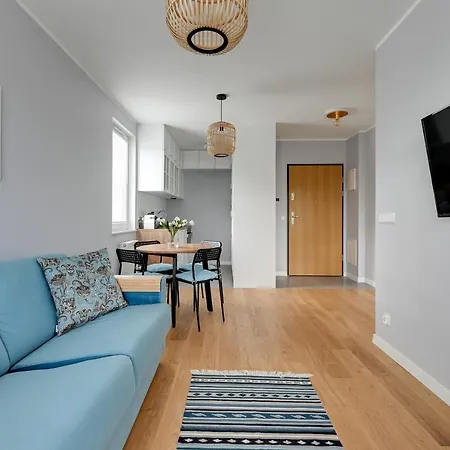 Apartment Navio By The Sea By Downtown