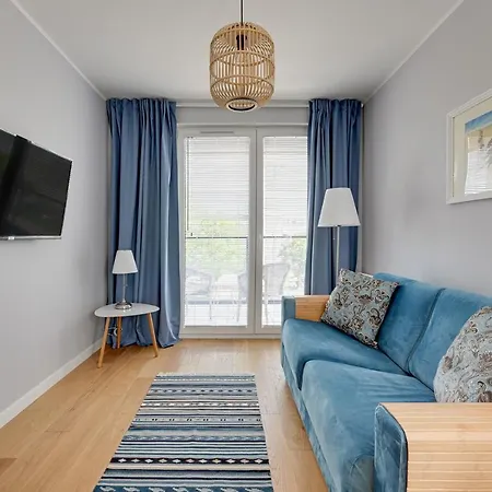 Navio By The Sea By Downtown Apartment