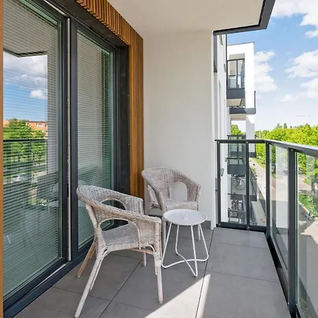 Apartment Navio By The Sea By Downtown *