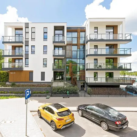 Navio By The Sea By Downtown