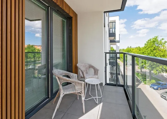 شقة Navio By The Sea By Downtown *