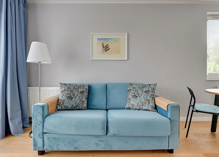 Navio By The Sea By Downtown