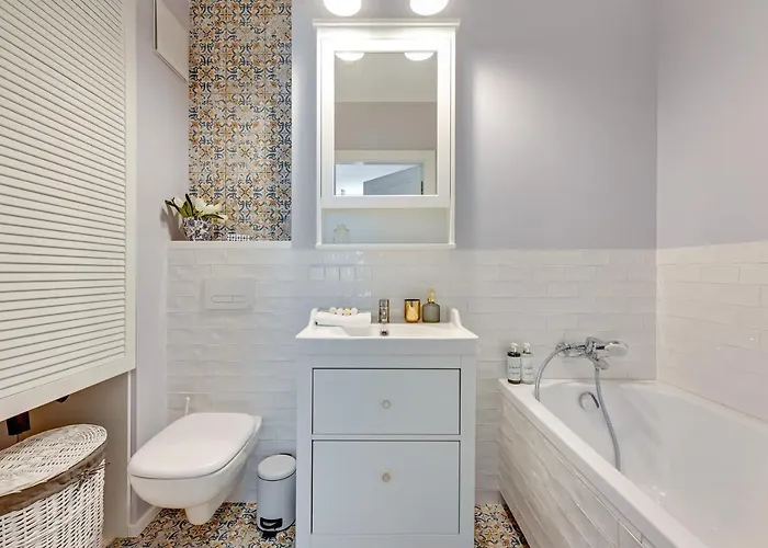 Navio By The Sea By Downtown شقة