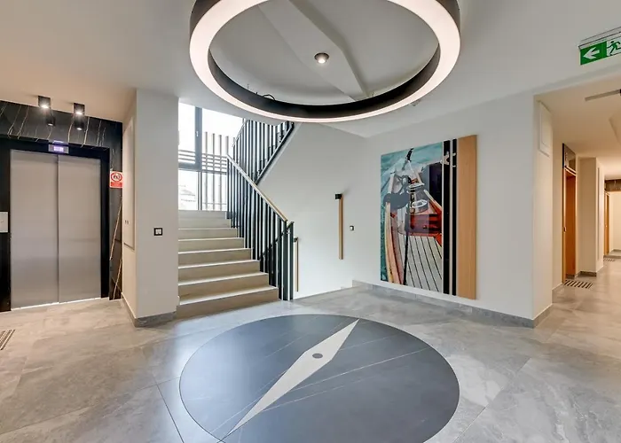 Navio By The Sea By Downtown