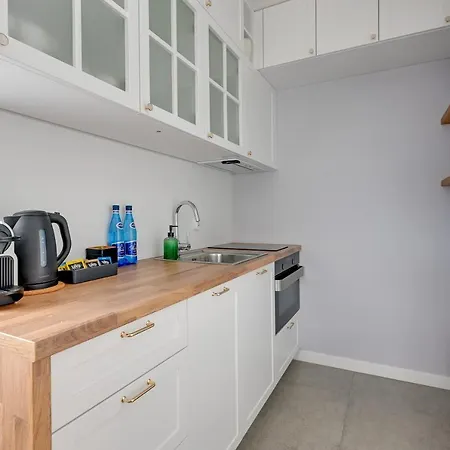 Navio By The Sea By Downtown Апартаменты