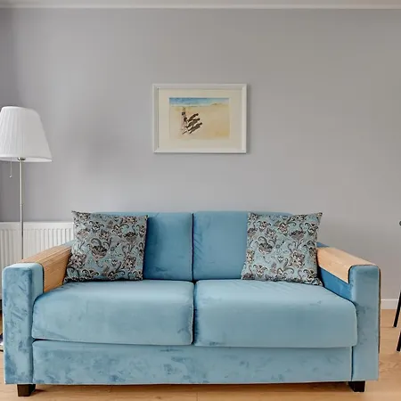 Navio By The Sea By Downtown